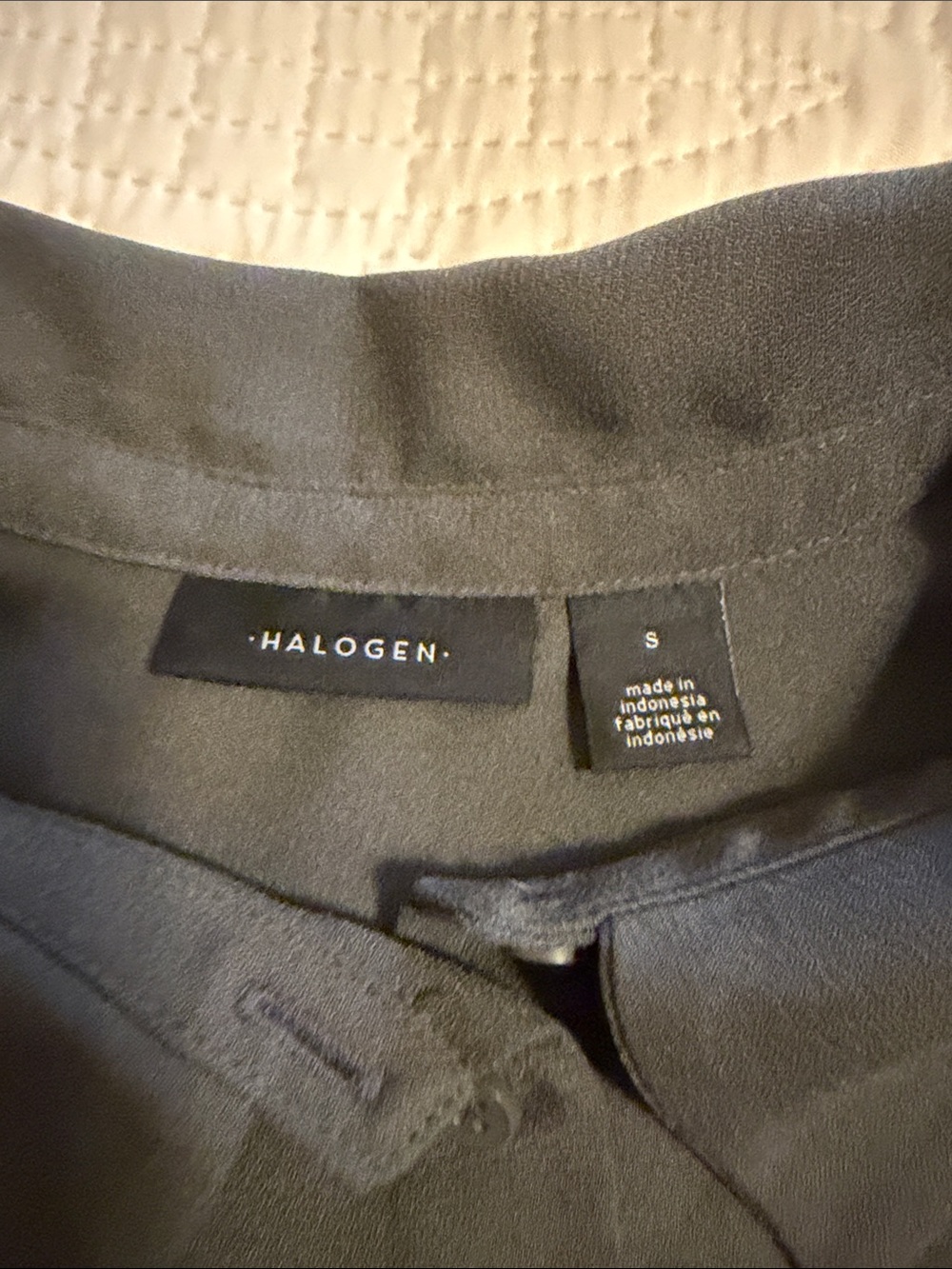 Blouse - Picture 3 of 3
